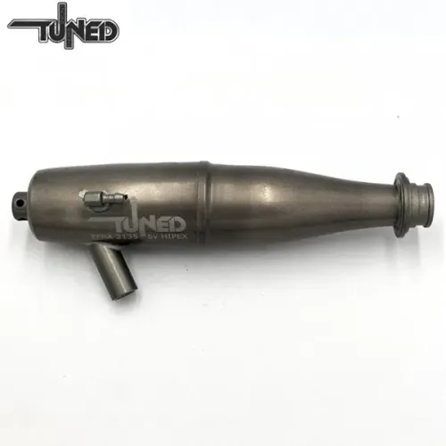 TUNED 2135 + MAINFOLD BUGGY HARD COATED