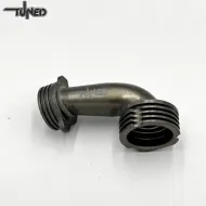 TUNED TU-M011 PIPE BY HIPEX .12 EFRA-2688 + MANIFOLD TOURING 2.1cc HARD COATED