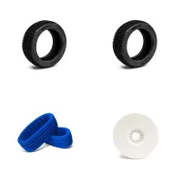 HOT RACE MIAMI KIT WHITE