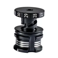 MR-107742 ADJUSTABLE RIDE HEIGHT GAUGE 20-30MM