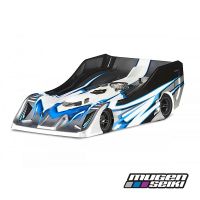 MTB0402-07CM R18 PRE-CUT MUGEN