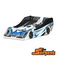 MTB0402-07CS R18 PRE-CUT SERPENT