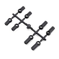 MUGEN SEIKI H2156 BALL LINK Ø7mm