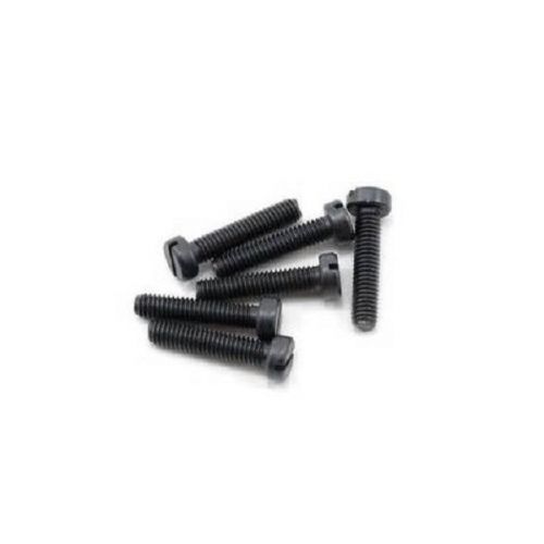 NOVAROSSI 01000 Screw set for cylinder head M3,5x16 for 2,5cc/3,5cc