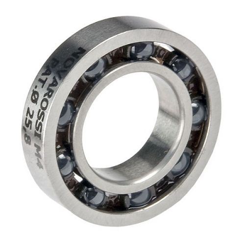 NOVAROSSI 16801 Rear ball bushing 3,5/4,66cc Ø14x25,8x6mm - 9 ceramic balls
