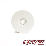 SET BUGGY RIMS WHITE 4pcs