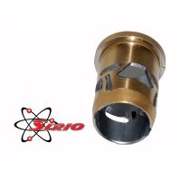 SIRIO GTX7 ACCOPPIAMENTO