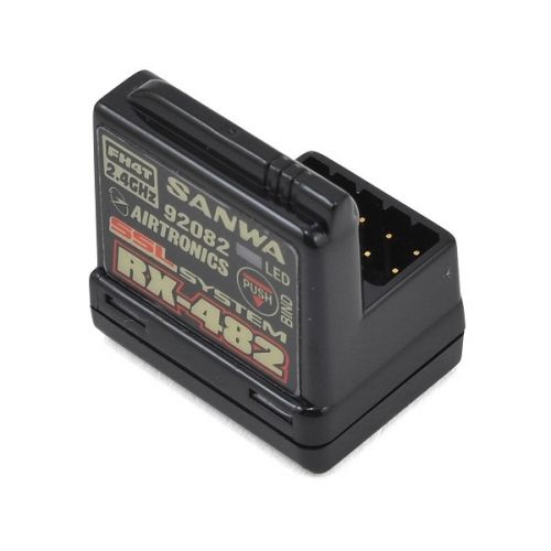 SANWA RX-482