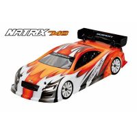 SET BEARINGS SERPENT 748
