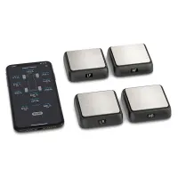 SKY RC Scale SK-500036-01 Modl SCWS2000 Corner Weight System (SK-500036-01)