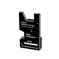 SkyRC SK-500042-01 CTG-015 Digital Camber Gauge (SK-500042-01)