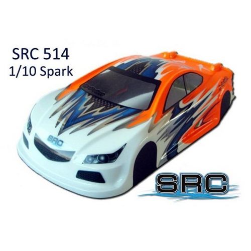 SRC SPARK 0.75