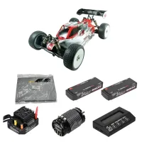 SWORKz S35-4e EVO 1/8 + KIT ORION