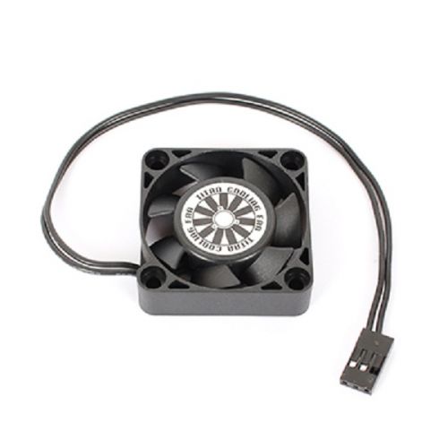 TEAM TITAN 21004 Ultra Speed Cooling Fan 40x40