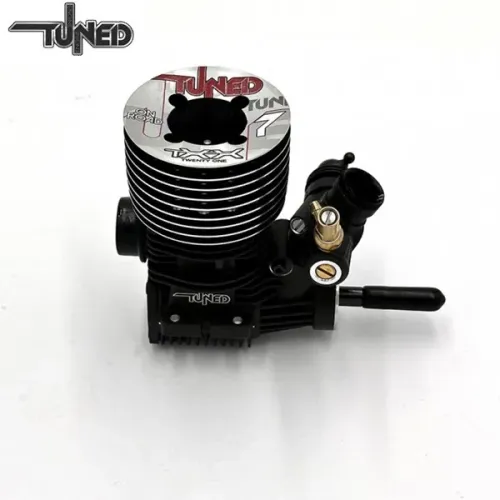 TUNED 7 ENGINE 