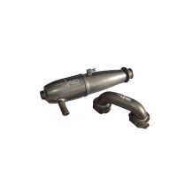 TUNED EFRA 2115 HARD COATED