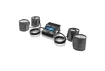 TYRE WARMER - SCALDAGOMME
