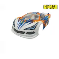 -GIMAR VELOCE EFRA 6020