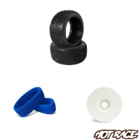 HOT RACE VESUVIO KIT WHITE