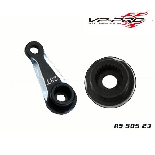 VP-PRO RS-505-23 Aluminium Steering Servo Arm23