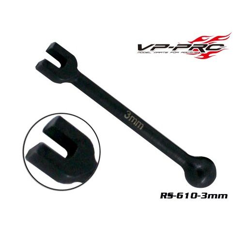 RS-610-3mm