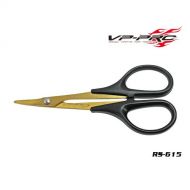VP-PRO RS-615 Car shell scissors