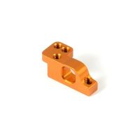 XRAY 303712-O Alu Lower 2-Piece Suspension Holder for ARS - Right