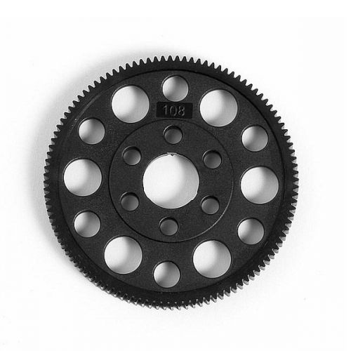 Offset Spur Gear 108T/64