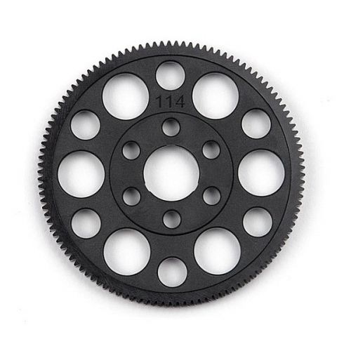 XRAY 305884 Offset Spur Gear 114T/64