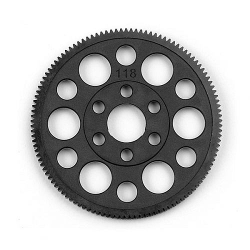 XRAY 305888 Offset Spur Gear 118T/64
