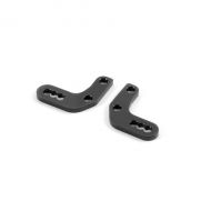 332291 Alu Extension for Steering Block - Swiss 7075 T6 (2)