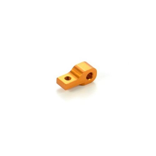 XRAY 332710 Alu Lower 2-Piece Front Suspension Holder (1)