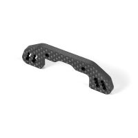 XRAY 333063 Graphite Roll-Center Bridge 4.0mm