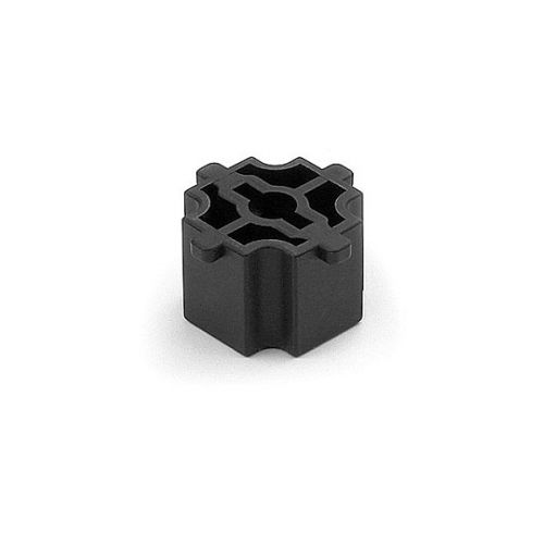 XRAY 335040 Composite Solid Axle Adapter