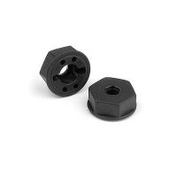 XRAY 335255 Composite Wheel Hub (2)
