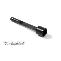 XRAY 342440 Anti-Roll Bar Front Female - HUDY Spring Steel™
