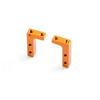 XRAY 346200 Alu Servo Mount