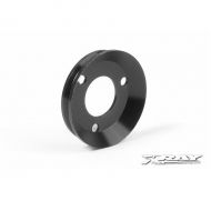 XRAY 348572 Alu Clutch Disk - Conical - Swiss 7075 T6