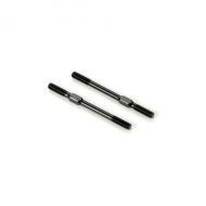 XRAY 352611 Adj. Turnbuckle M4 L/R 52.5mm - Hudy Spring Steel™ - V3 (2)