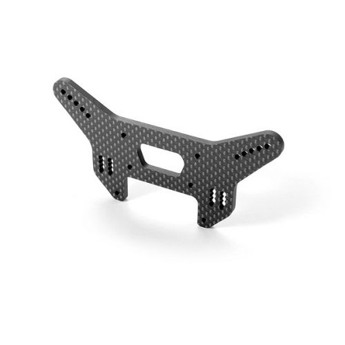 XRAY 353040 GT Graphite Rear Shock Tower 3.5mm