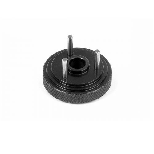 XRAY 358532 Alu Flywheel - High Torque