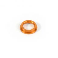 XRAY 375050-O Alu Differential Hub - Orange