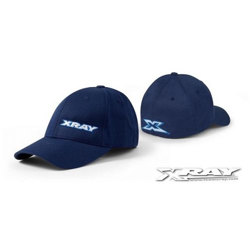 XRAY 396903 Flexfit Cap (L-XL)