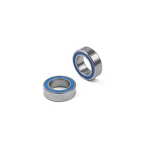 940508 High-Speed Ball-Bearing 5x8x2.5 Rubber Sealed (2)