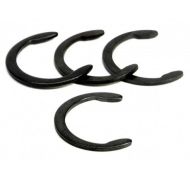 HB RACING HBZ238 C CLIP 13mm (4pcs) 