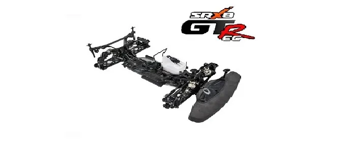 SERPENT SRX8 GTR EC